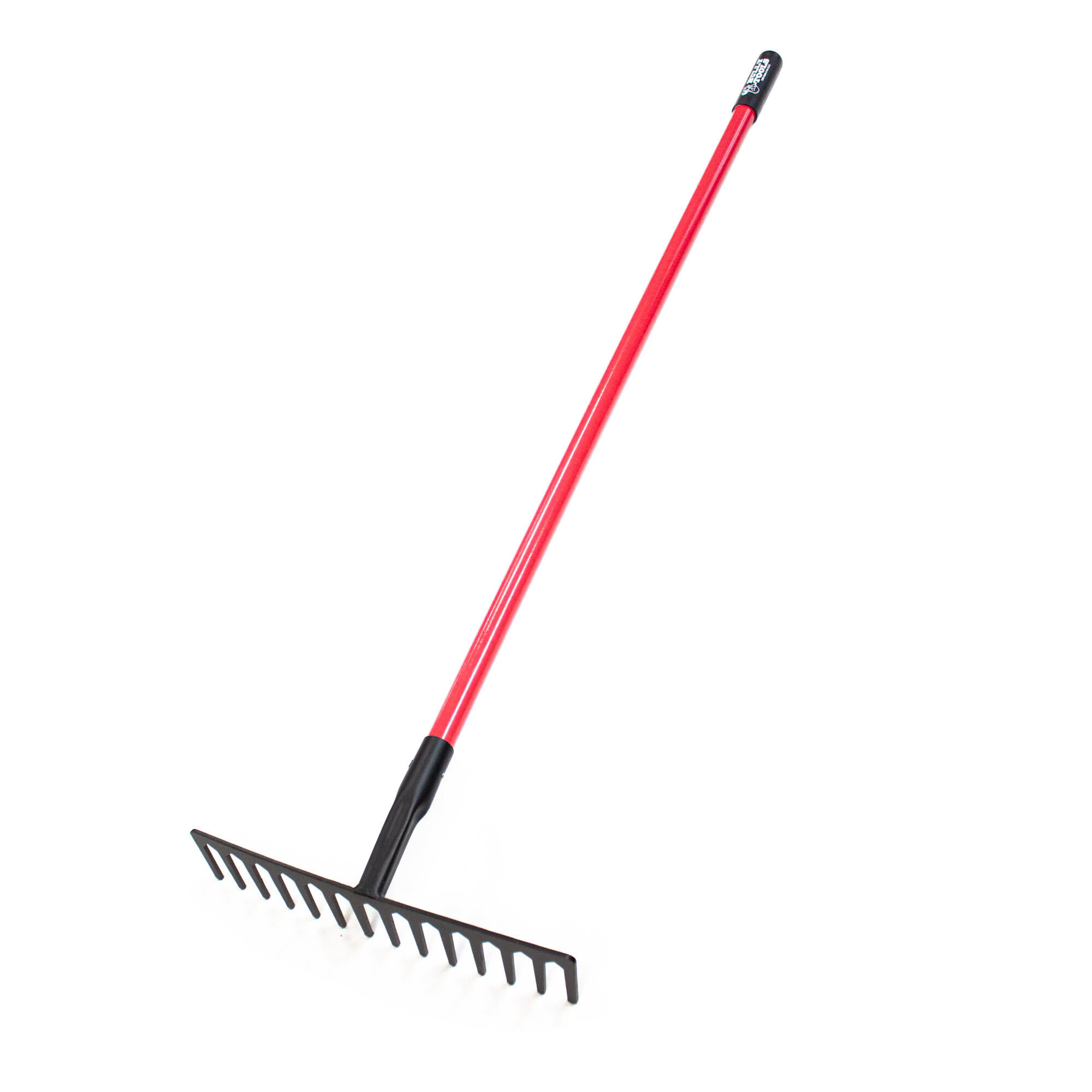 Bully Tools, 14-Tine Level Head Rake, Model# 92311